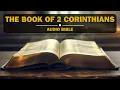 Audio Bible The Book of 2 Corinthians NIV New International Version Full-Length Narration