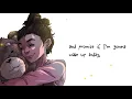 Alex Bruce - Yakap [Lyric Video]