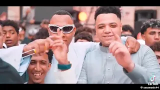 مهرجان ويلكم بيكم في العراك صاصا و  كابونجا       دندنها