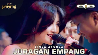 linda ayunda juragan empang live bangkalan madura simpatik music