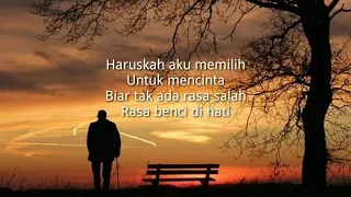 radja jangan sakiti aku lagi lirik 