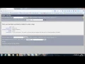 13 Running the Selenium Script on Specific Node