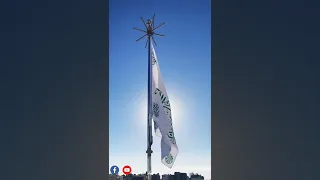 انت العلي الذي فوق العلا رفعا 