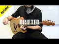Kfir Ochaion - Drifted (Original Song) - Acoustic - Fender Acoustasonic