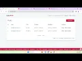 CakePHP 5 - Token Authentication