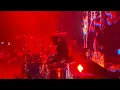 МЕГАМОЗГ - "ПРОБЛЕМЫ" Live Drum Cam