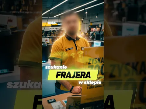 Szukam Frajera