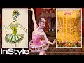 NYC Ballet Costume Director Breaks Down The Nutcracker Costumes InStyle