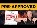 How to Get a Mortgage Pre-Approval in Canada Ultimate Guide 2026