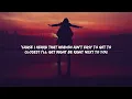 KIRBY - Loved By You (Lyrics)