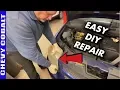 Chevy Cobalt Headlight Replacement 2005-2010
