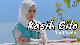 Download Lagu Kerinci Kasih Gilo MP3