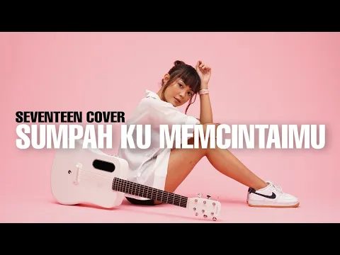 Download MP3 TAMI AULIA | SEVENTEEN - SUMPAH KU MENCINTAIMU