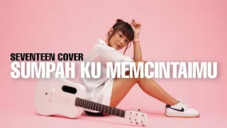 tami aulia seventeen sumpah ku mencintaimu