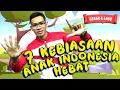Download Lagu LAGU 7 KEBIASAAN ANAK INDONESIA HEBAT