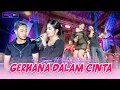 Download Lagu Ferry Ardiansyah feat. Era Syaqira - Gerhana Dalam Cinta || Terlambat menyatakan cinta