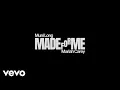 Download Lagu Muni Long, Mariah Carey - Made For Me (Audio)
