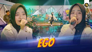 damara de ego official live music video 