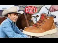Hey Dude boots suck - Bradley Classic