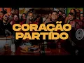 Grupo Menos é Mais - Coração Partido (Letra/Lyrics)