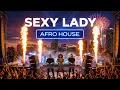 Shaggy Brian Tony Gold - Hey Sexy Lady Afro Echo
