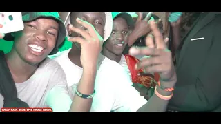 willy pauls magic in kitale with a pretty jamaican girl