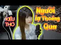 Download Lagu NGƯỜI LẠ THOÁNG QUA - ĐINH TÙNG HUY | KIỀU THƠ COVER