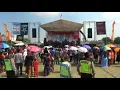 SENGAJA ALL ARTIST ADELLA AMC INDONESIA