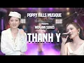 Lagu Poppy Hills Musique - Mon Ami Series 66: Dừng Bước Giang Hồ, Singer Thanh Ý