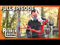 Download Lagu Season 8 Episode 51 | The Repair Shop (Full Episode)