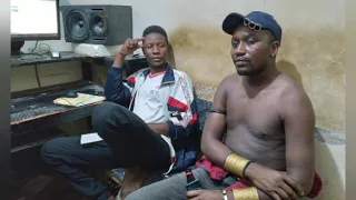 salawa nyangumi mashaka tingisha kiuno