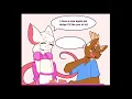 Reggie s Bakery Whygena Comic Dub