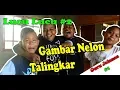 Download Lagu Gambar Nelon Talingkar | Lucu Lucu #2 | Guru Jalanan