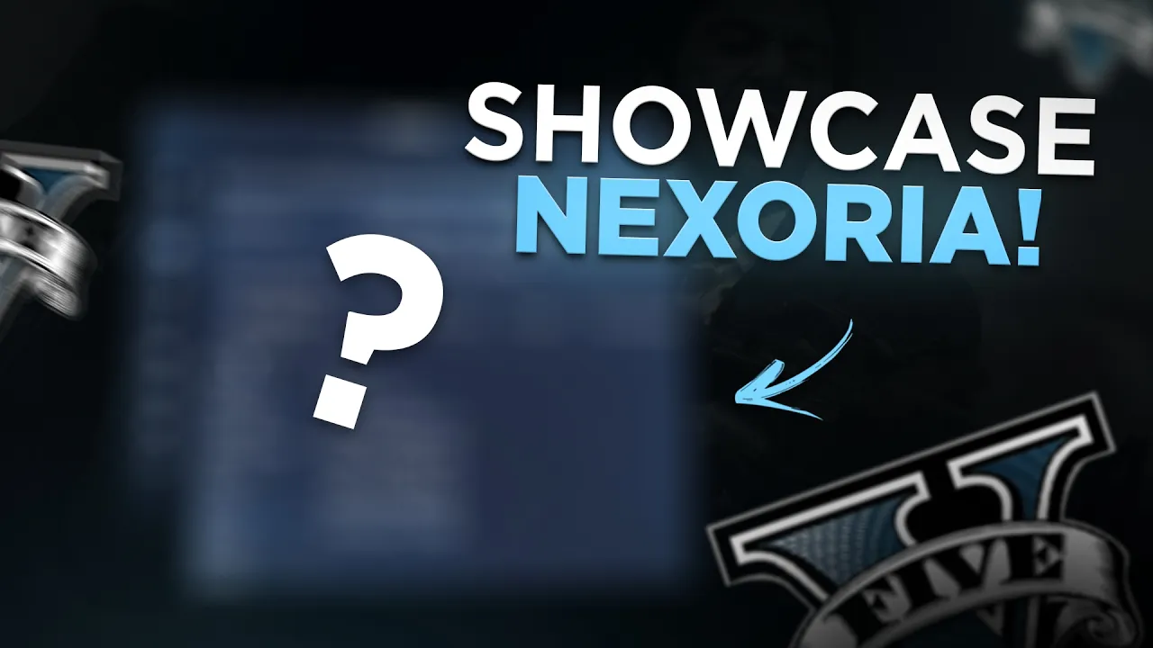 SHOWCASE NEXORIA