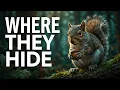 The Secret to Squirrel Intelligence That Will Surprise You