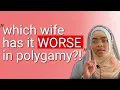 Download Lagu Which Wife Has it EASIER?