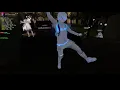 Download Lagu STAY ON VRCHAT