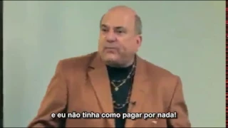Uma das Técnicas do Ho'oponopono - por Joe Vitale