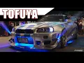 Tofuya Meet 2020 Fast \u0026 Furious (Thailand)