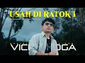 Vicky Koga - Usah Diratok\