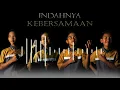 Download Lagu (Audio Spectrum) Indahnya Kebersamaan | Nasyid Kelas 1 Gontor Kampus 10 Jambi