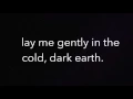Hozier Work Song