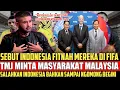 Download Lagu TAK MAU DI SALAHKAN  ❗TMJ SEBUT INDONESIA BIANG PENYAKIT MALAYSIA DAN SAMPAI NGOMONG BEGINI ❓