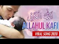 Download Lagu ALLAHUL KAFI (Viral Song 2020) - HALIM AHMAD