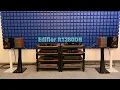 Download Lagu DALI Oberon 1 vs Edifier R1280DB | Hi‑Fi vs powered budget speakers