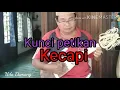 Download Lagu Belajar kuci petikan kecapi Dayak kalteng