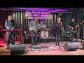 Wendy Logan Band - Rollin' and Tumblin' 1/5/25