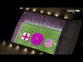 St Joseph in early planning stages for the FIFA World Cup