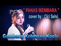 Download Lagu gambang kromong koplo - panas membara - cover by cici selvi