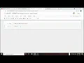 Print Hello World in python Python Tutorial Series
